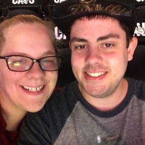 Meet your Posher, Dan